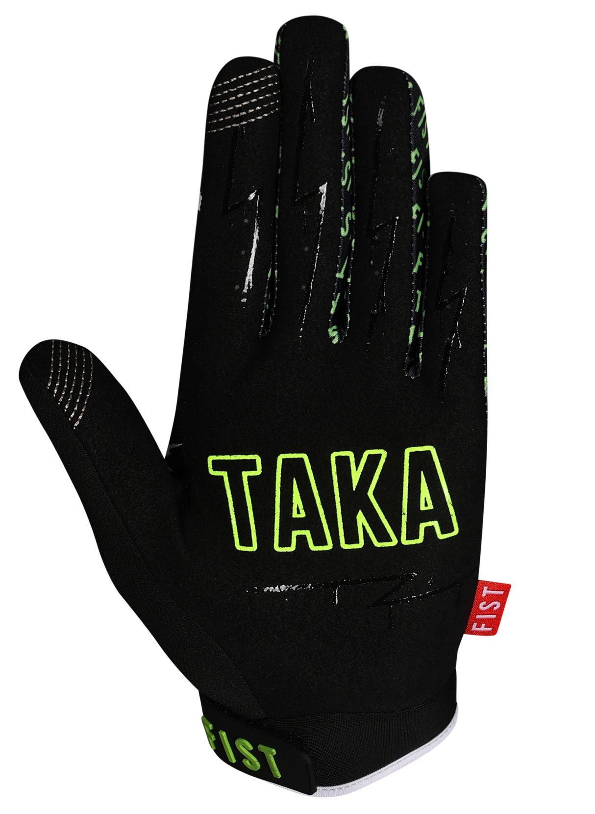 Chapter 27 Glove Taka Higashino Cali Roll