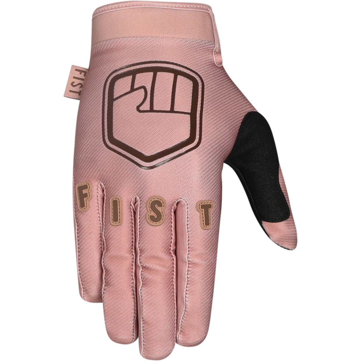Fist Handwear Stocker Collection Earth Tan