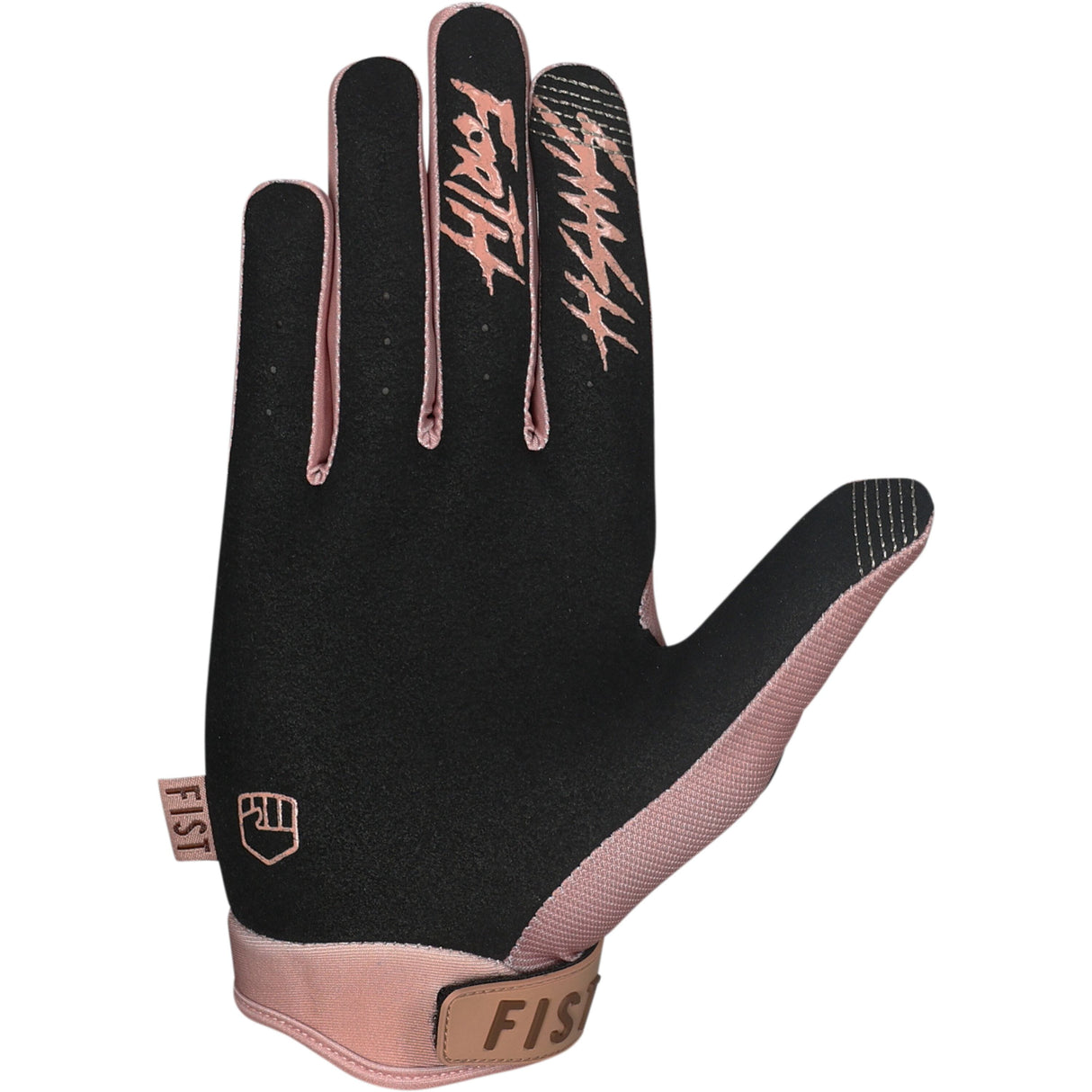 Fist Handwear Stocker Collection Earth Tan