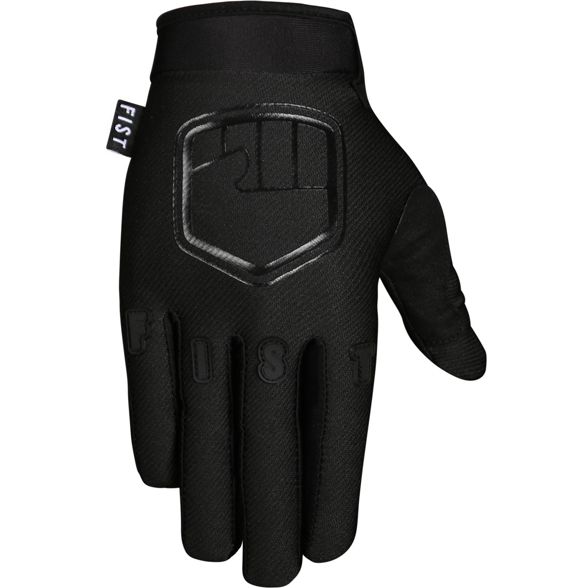 Fist Handwear Stocker Collection Adult Black