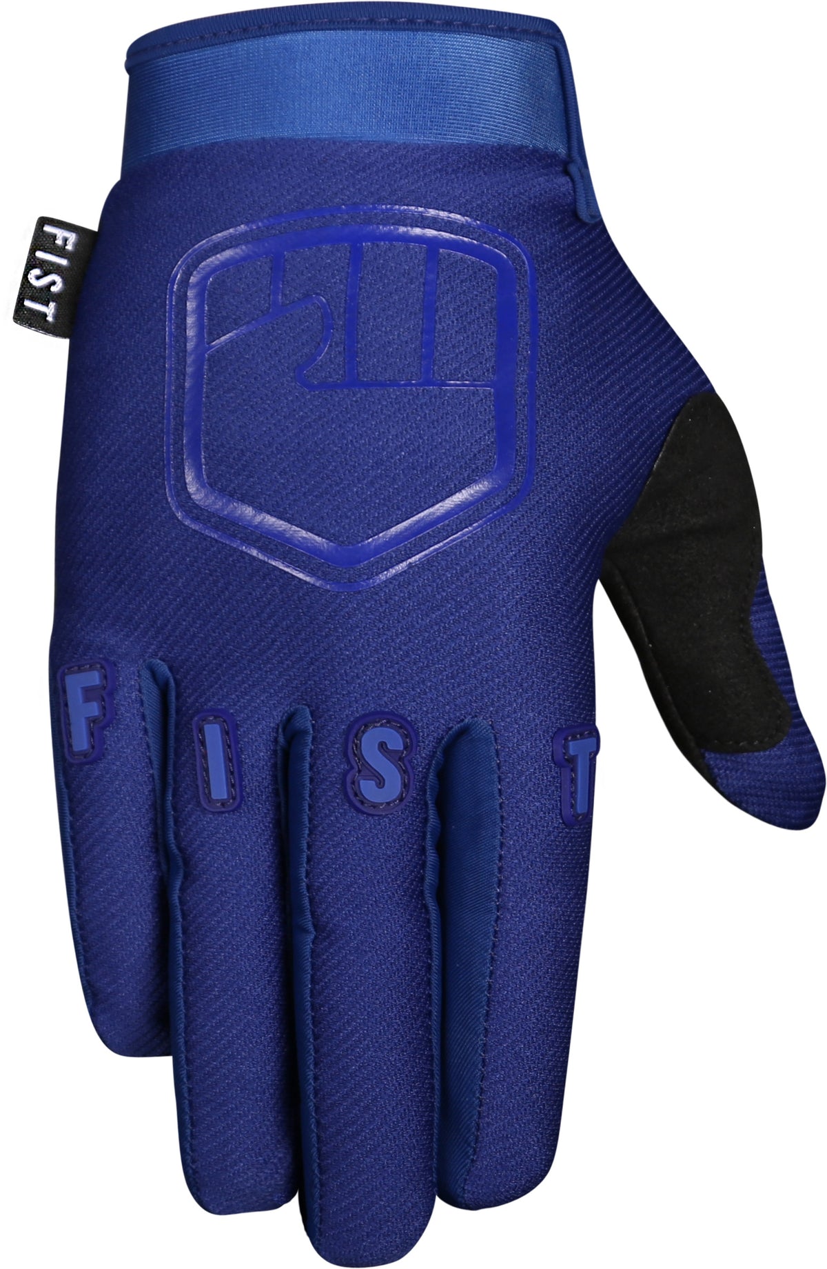 FIST HANDWEAR STOCKER GLOVE ADULT BLUE