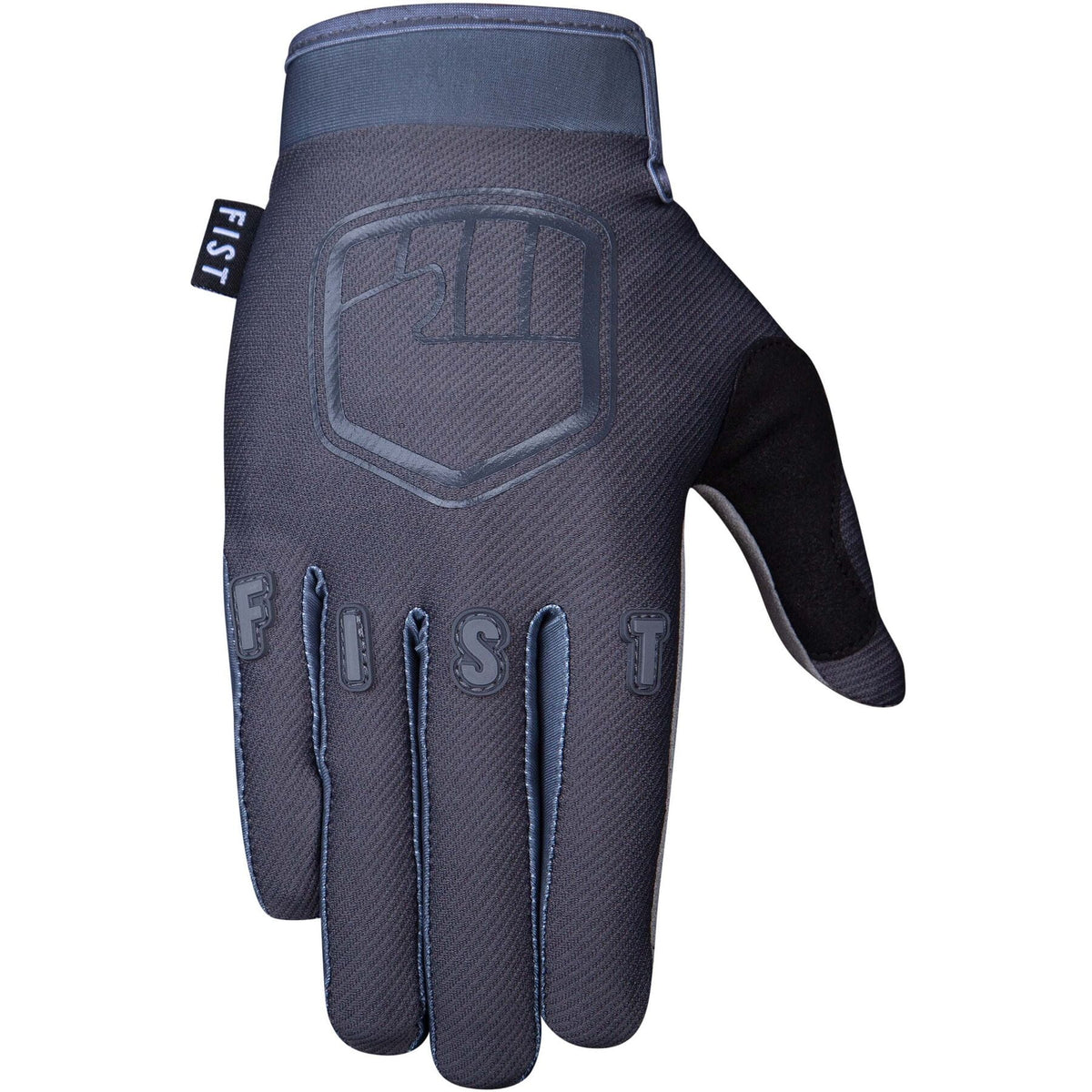 FIST HANDWEAR STOCKER GLOVE ADULT GREY