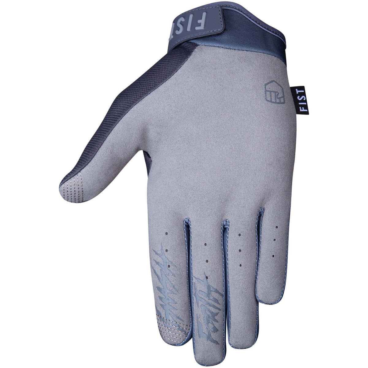 FIST HANDWEAR STOCKER GLOVE ADULT GREY