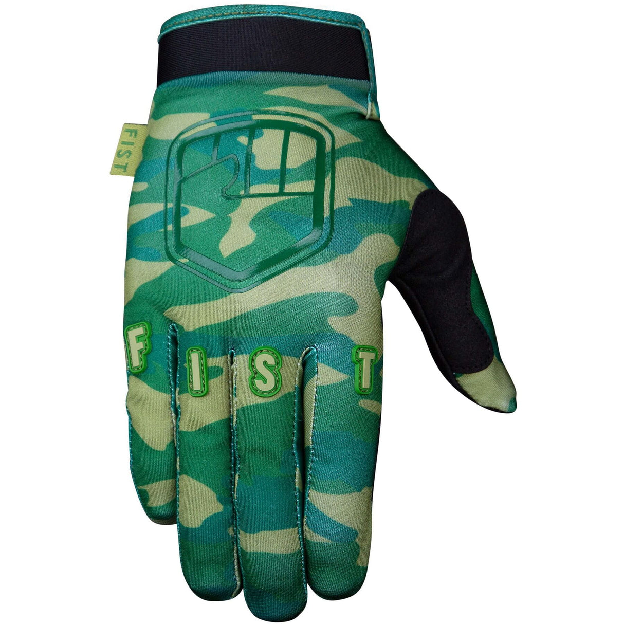 Fist Handwear Stocker Collection Camo Kids