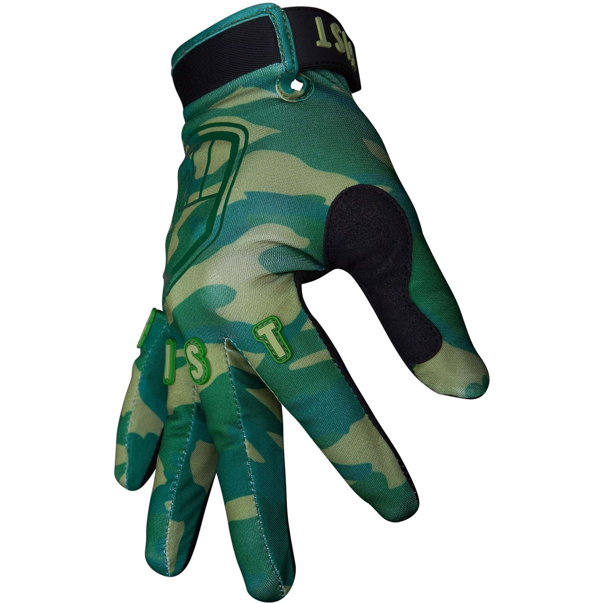 Fist Handwear Stocker Collection Camo Kids