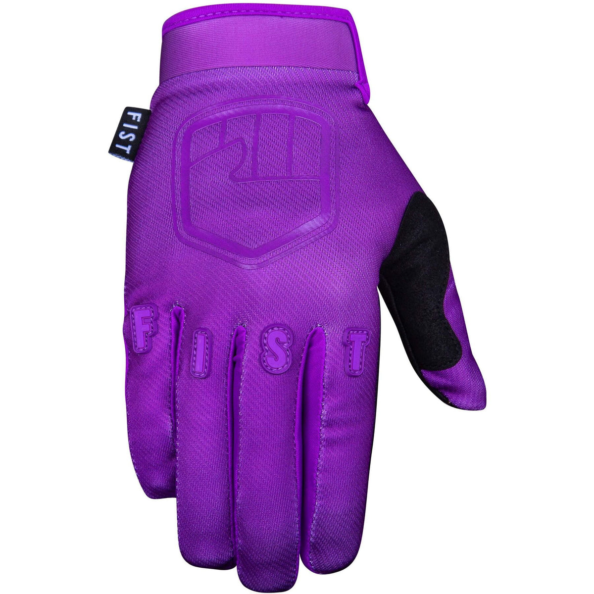 FIST HANDWEAR STOCKER GLOVE ADULT PURPLE
