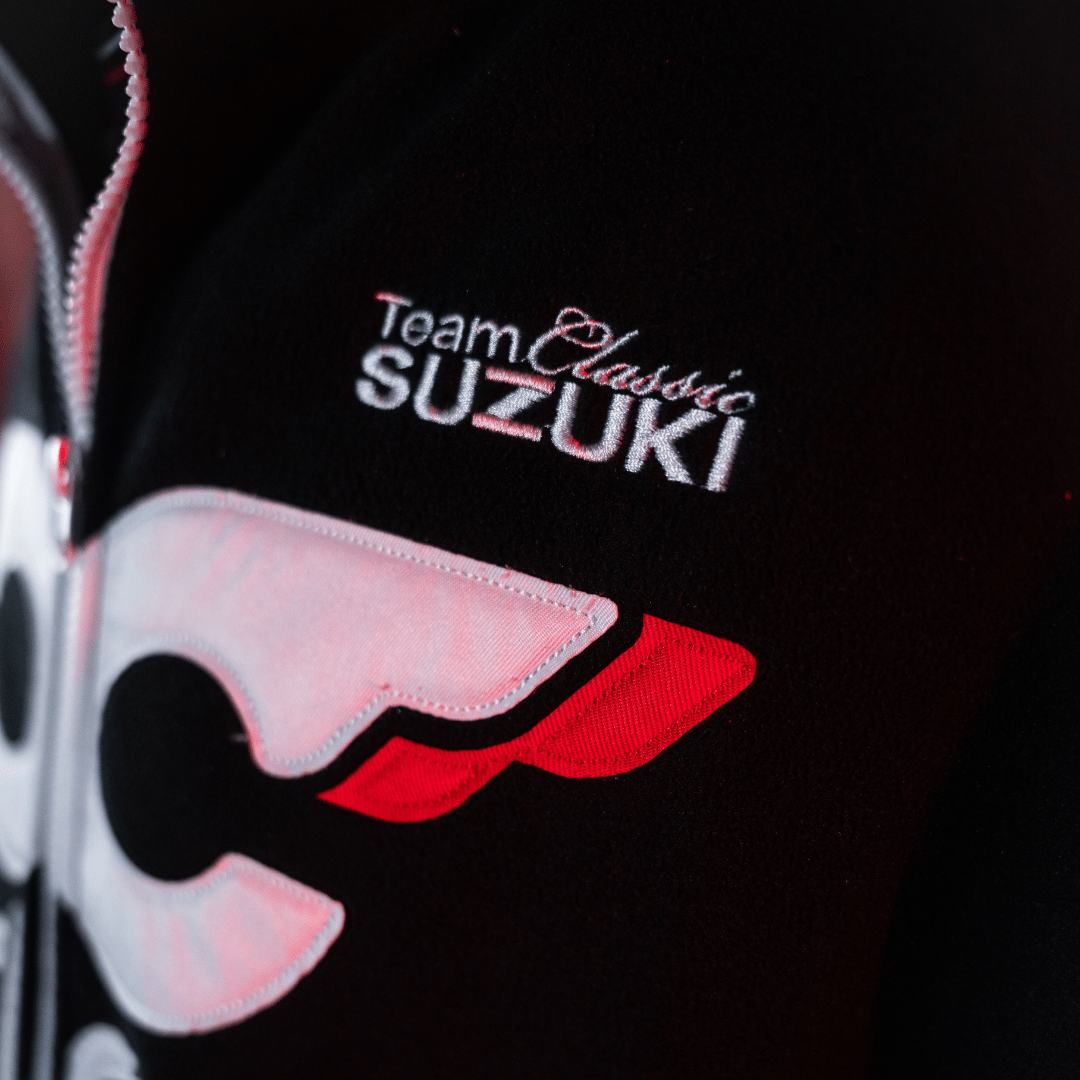Carl Cox Motorsport North West 200 Track Jacket