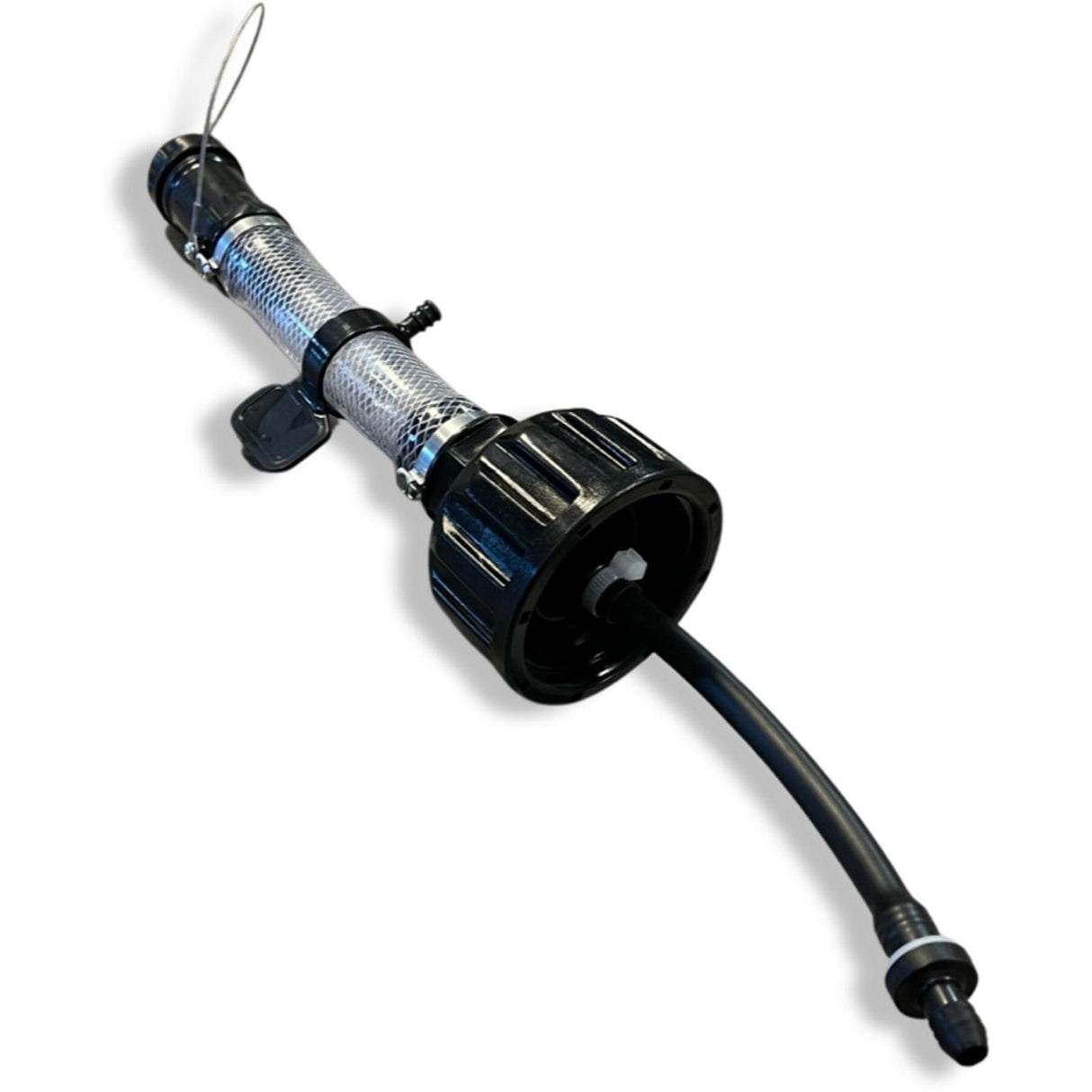 MATRIX G5 UTILITY CAN REPLACEMENT HOSE