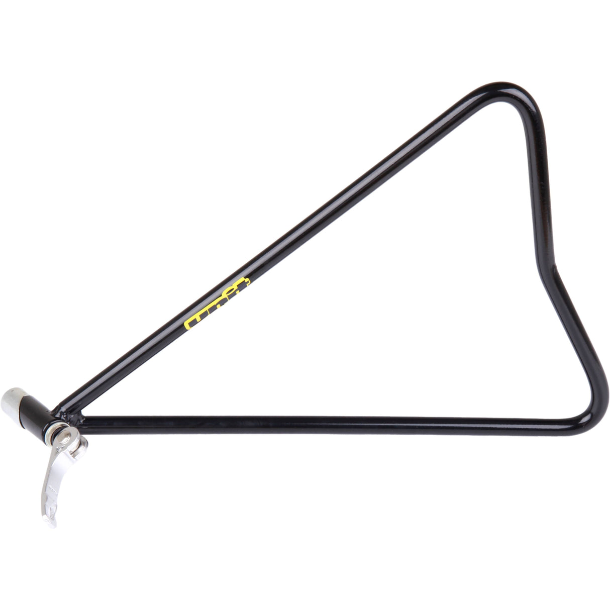UNIT MX Quick Release Triangle Stand 18.0mm Black