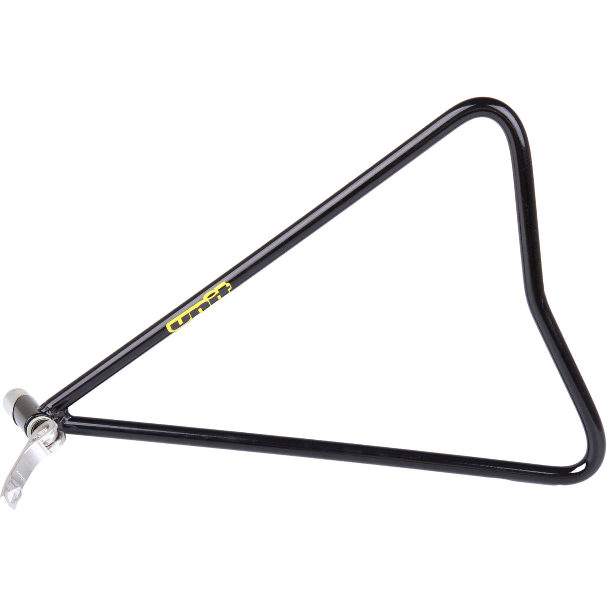 UNIT MX Quick Release Triangle Stand 18.0mm Black