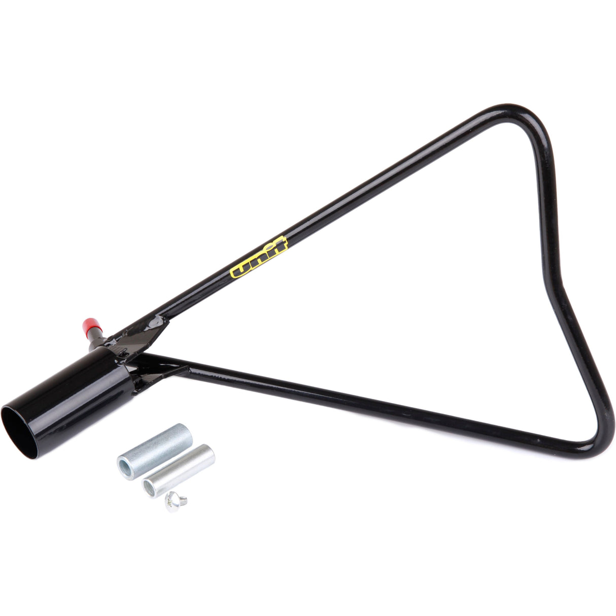 UNIT MX Triangle Stand with Grip holder