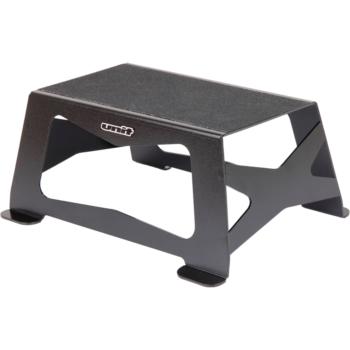 UNIT Starting Block Black Pair