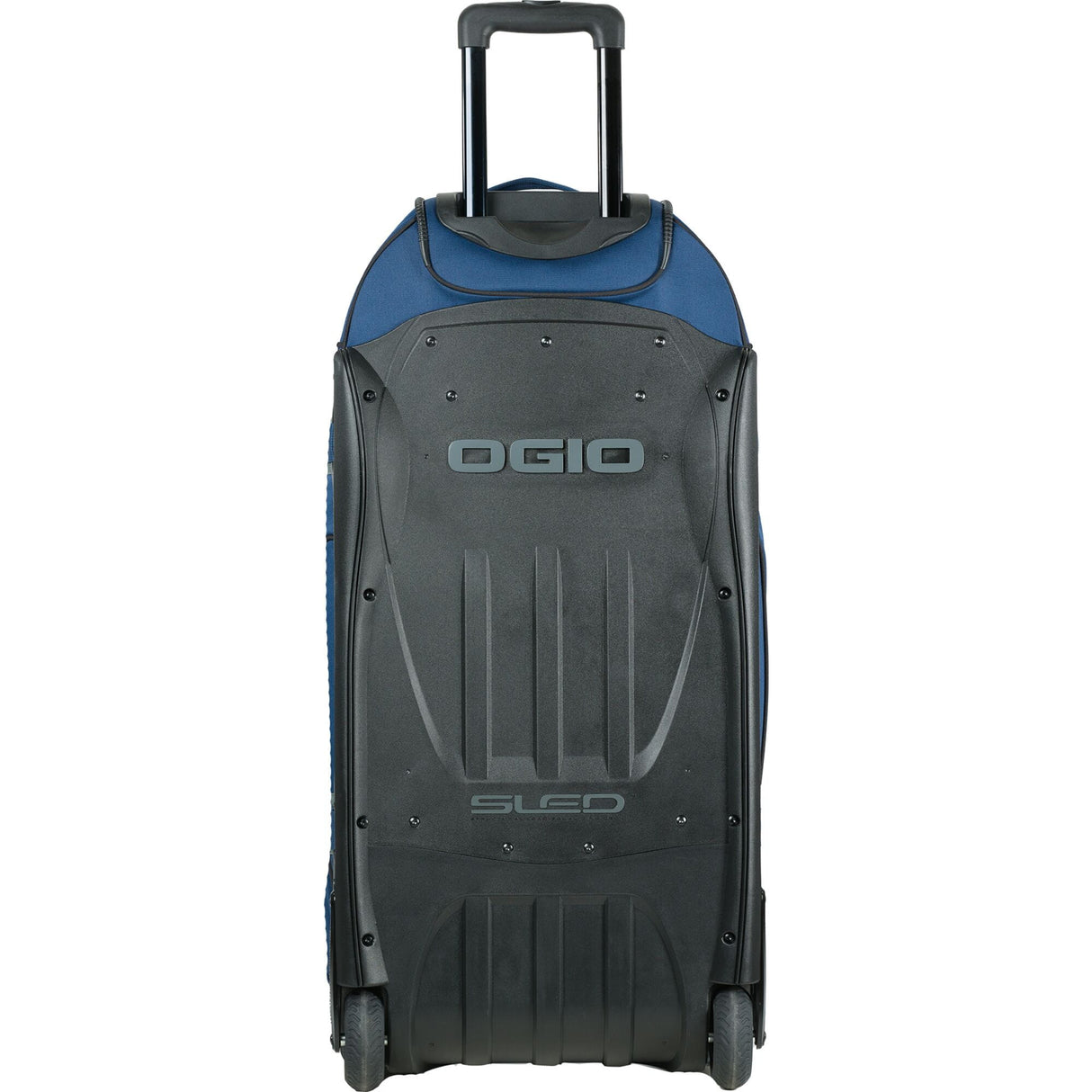 Rig 9800 Wheeled Bag Gray/Blue
