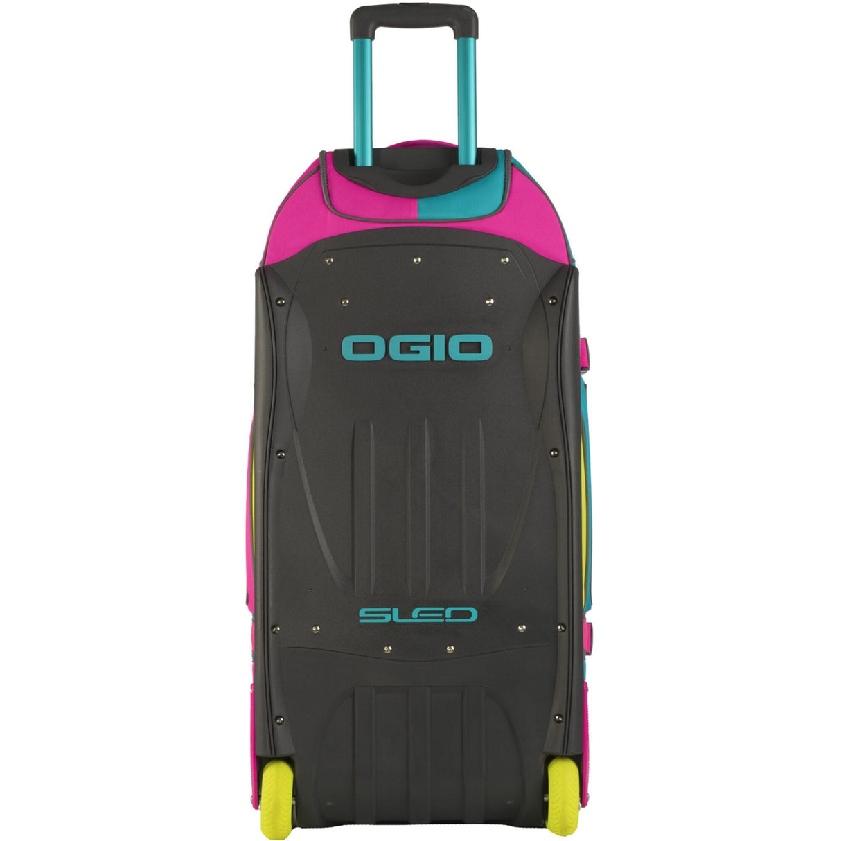Rig 9800 Wheeled Bag Miami Vice