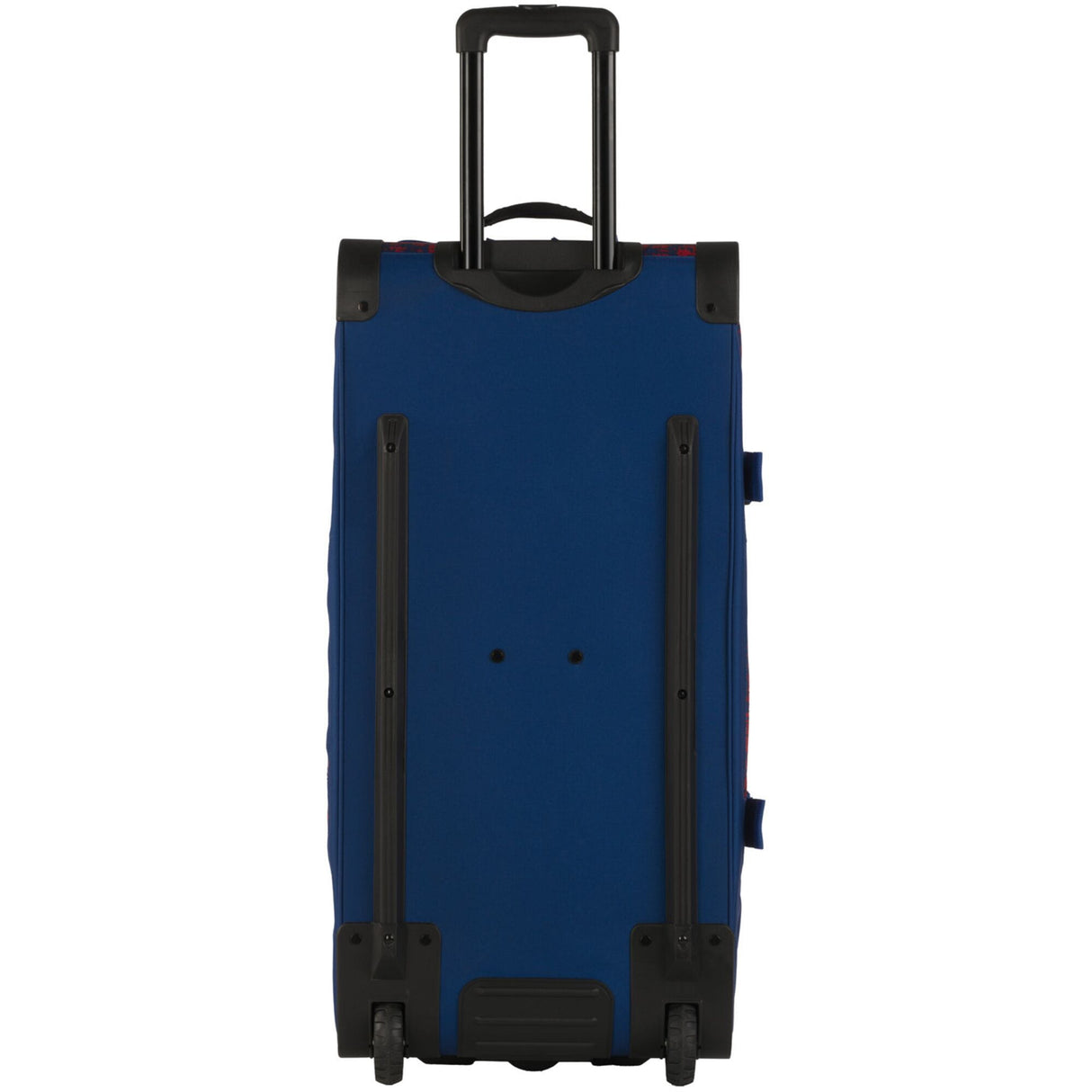 Trucker Gear Bag Chaos Red/Blue