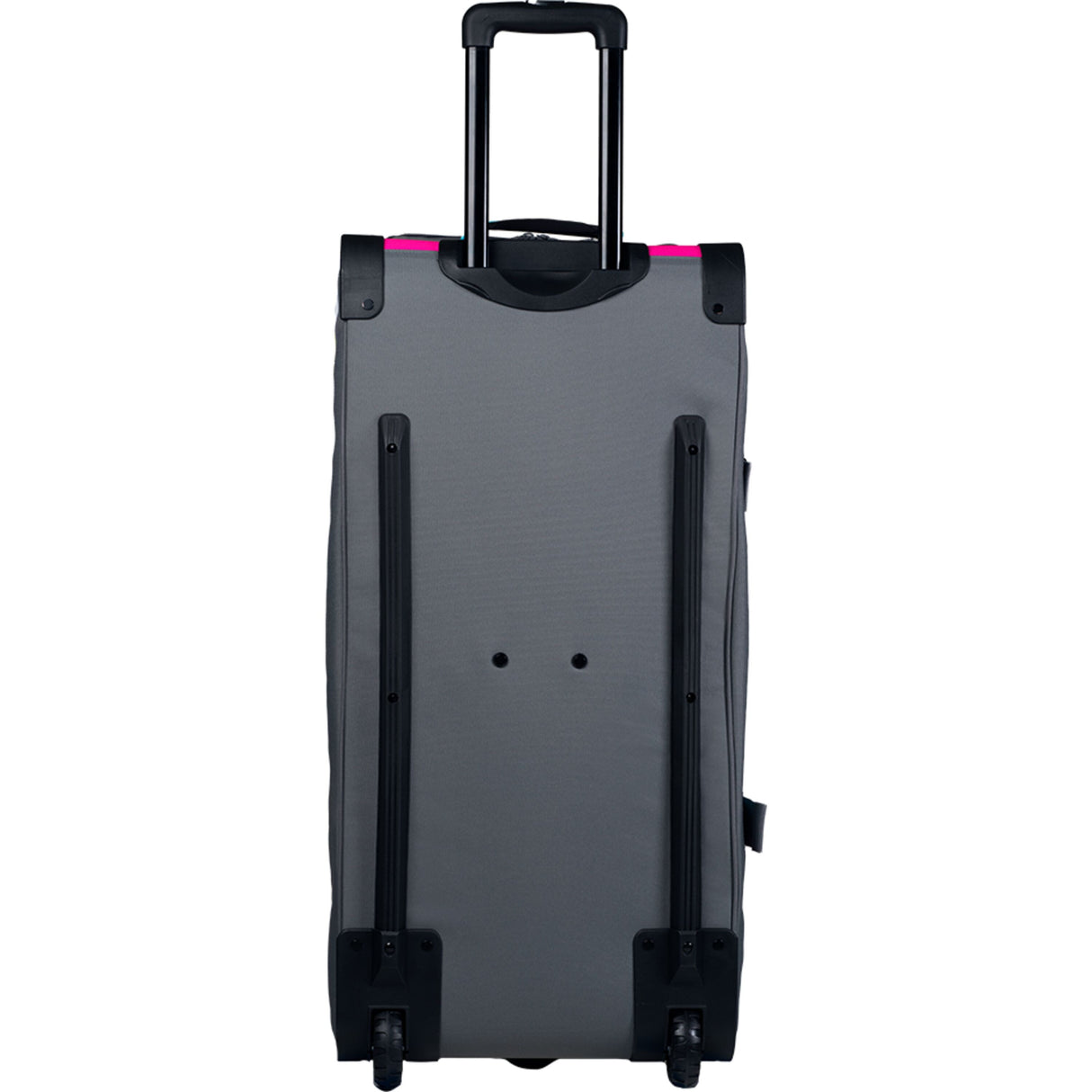 Trucker wheeled bag - Miami Vice