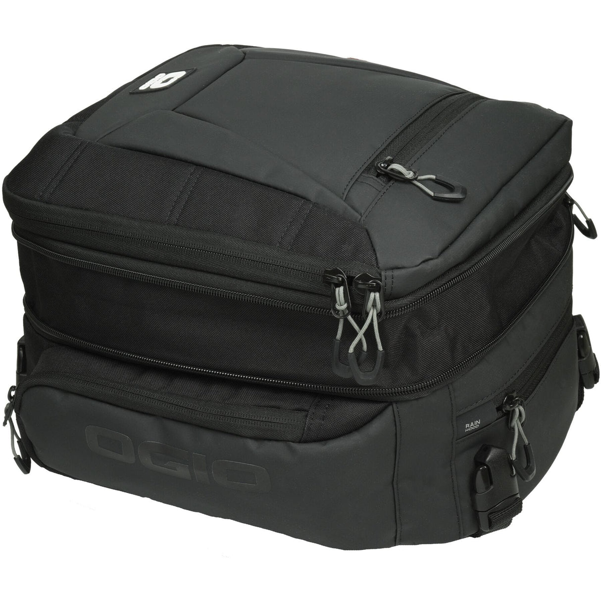 Tail Bag Harness Strap System for TB1 / TB2 & Tank Bags