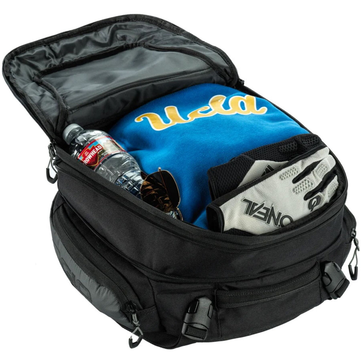 Tail Bag Harness Strap System for TB1 / TB2 & Tank Bags