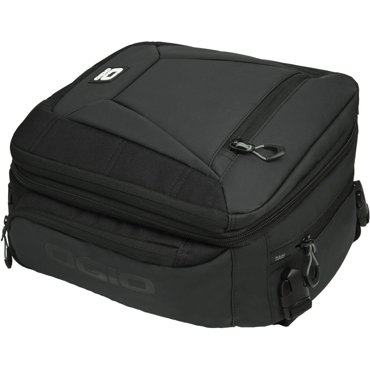 Tail Bag 2.0 Stealth 30 litres