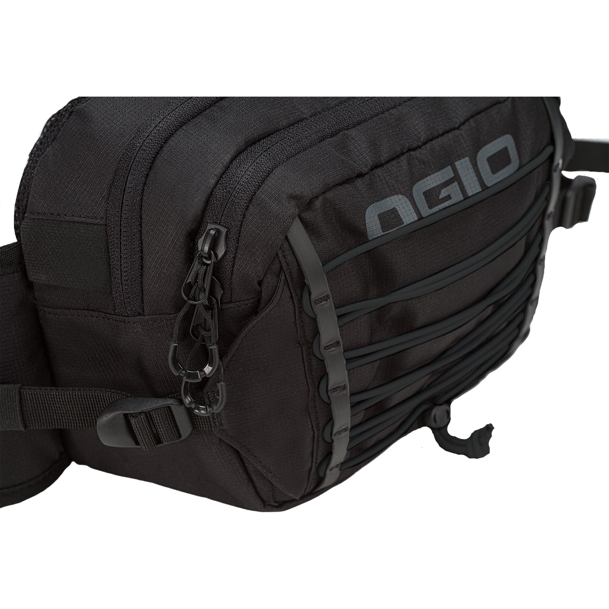 Ripper 1.5L Hydration - Black