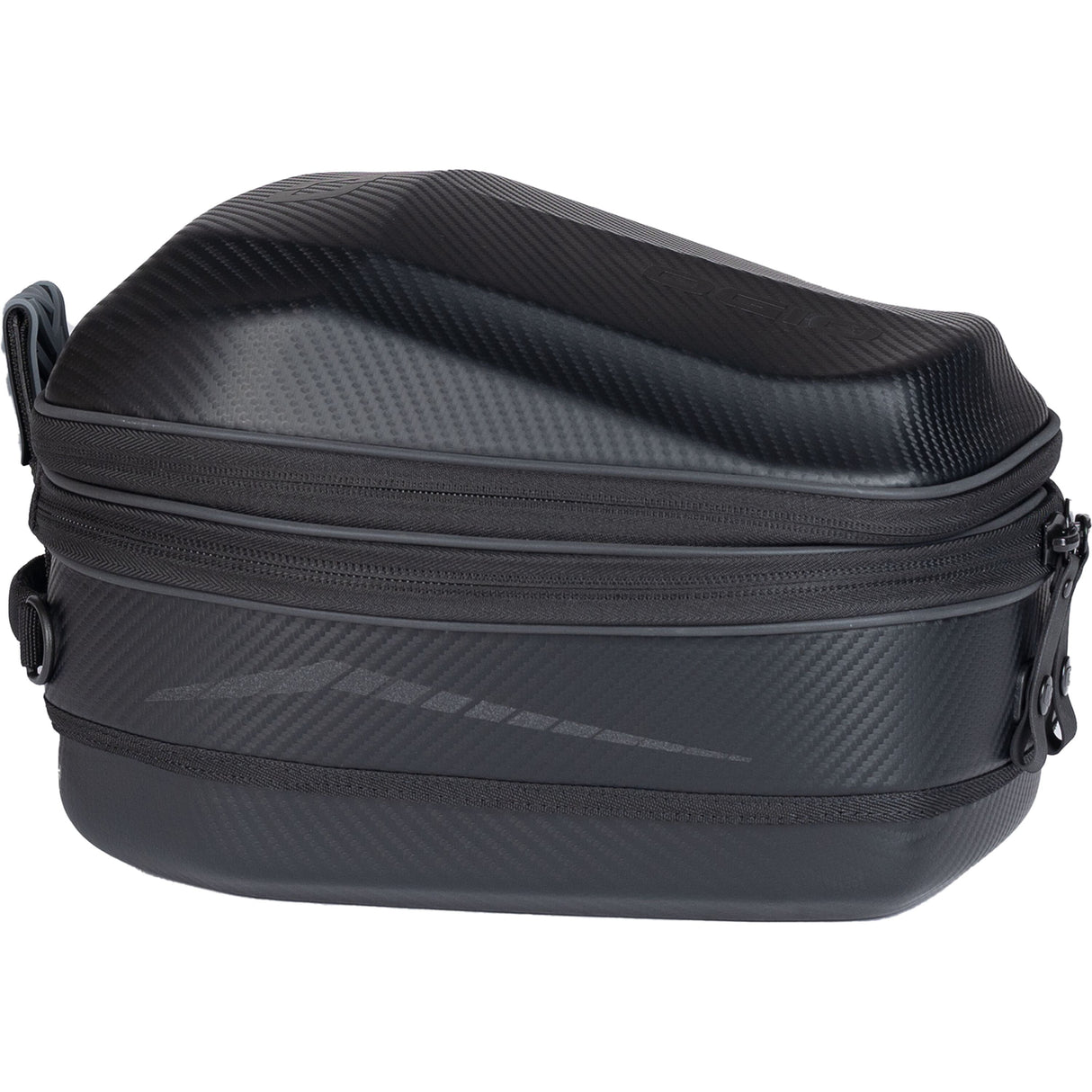 TB1 Tail Bag 14 litre - Black