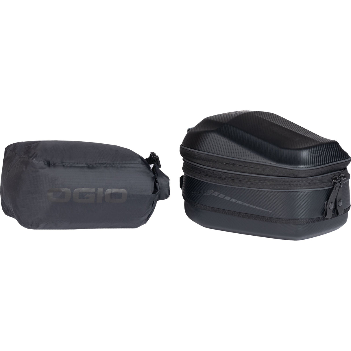 TB2 Tail Bag 21 litre - Black