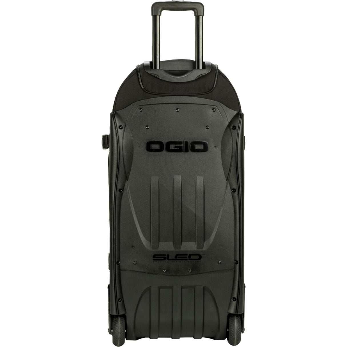 Rig 9800 Wheeled Bag Blackout