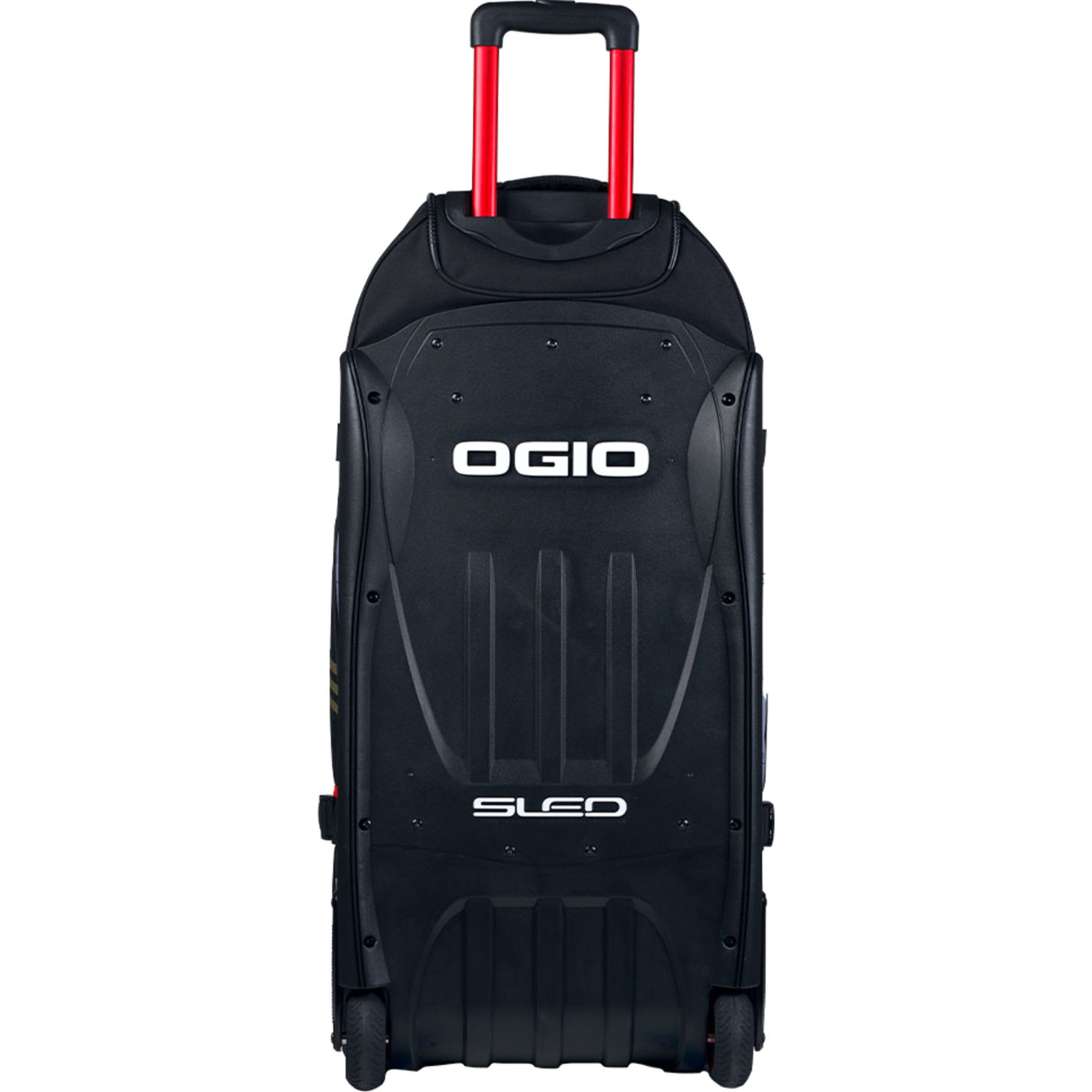 Rig 9800 wheeled bag - Spitfire 2