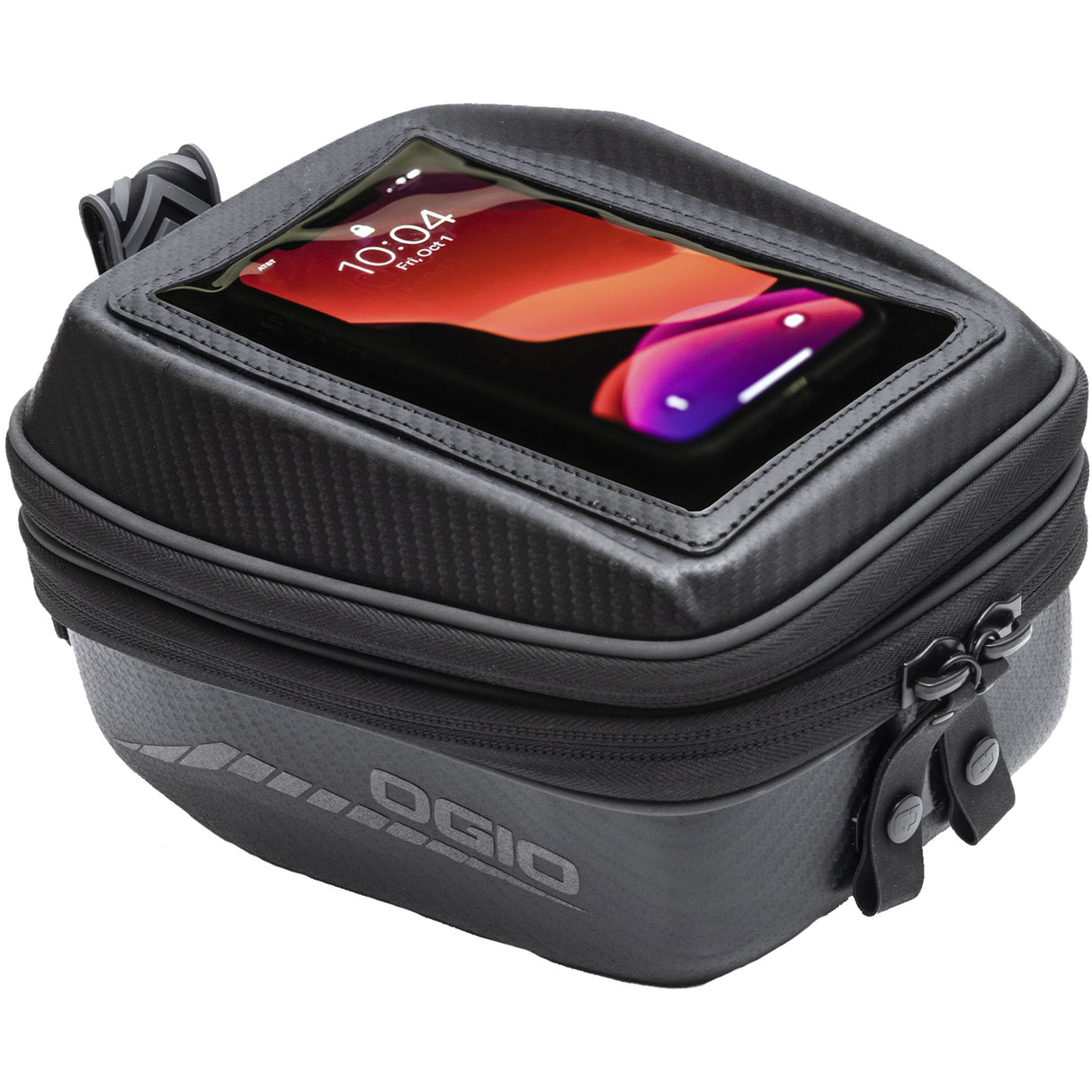 S3 Expandable 4-7L Tank Bag