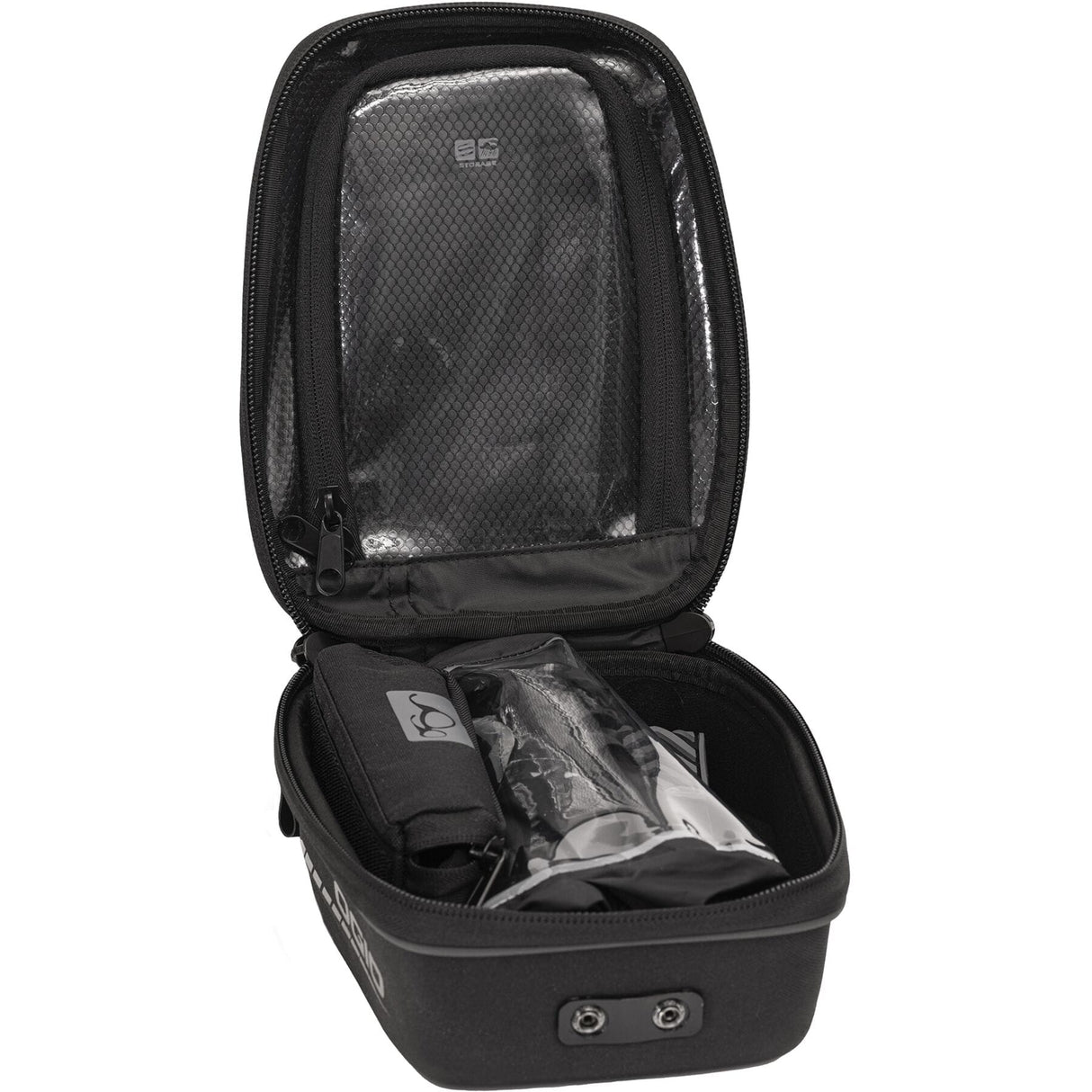 S2 Fixed 4L Tank Bag 4 litres