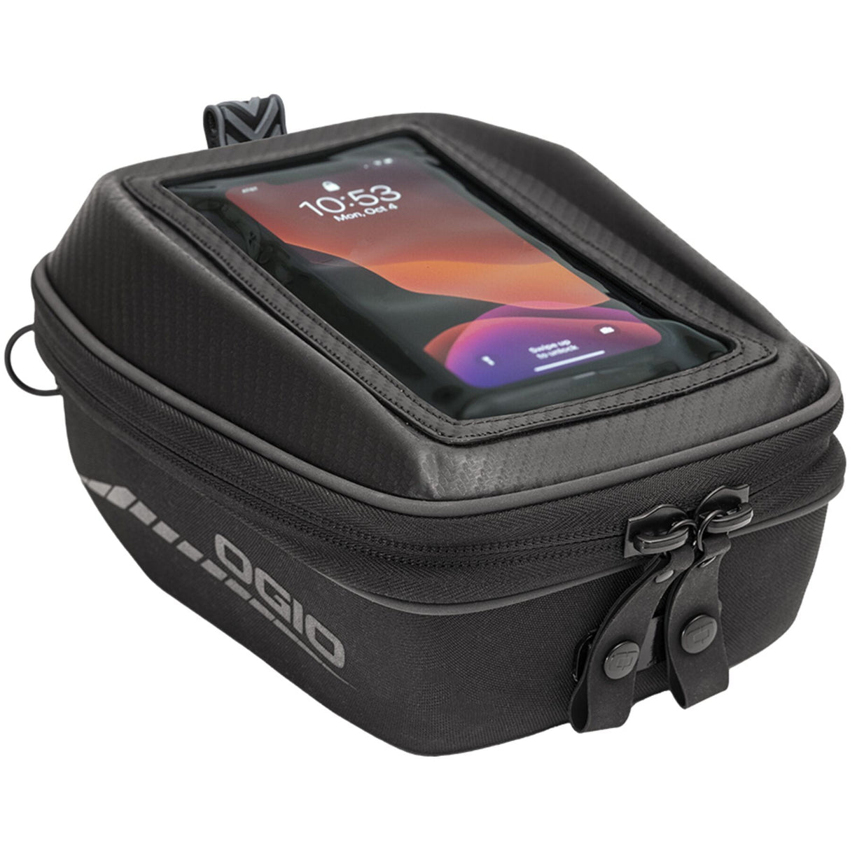 S2 Fixed 4L Tank Bag 4 litres