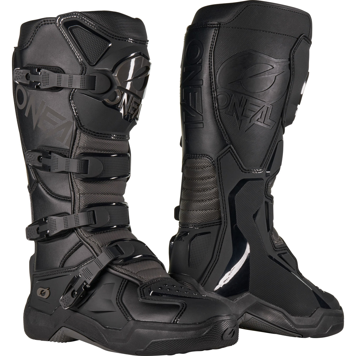 3SRS Boot MX stealth