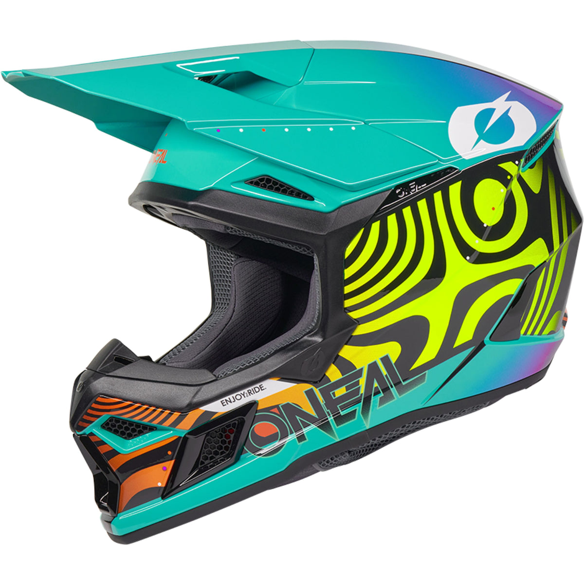 3SRS Helmet NOVA V.27 mint