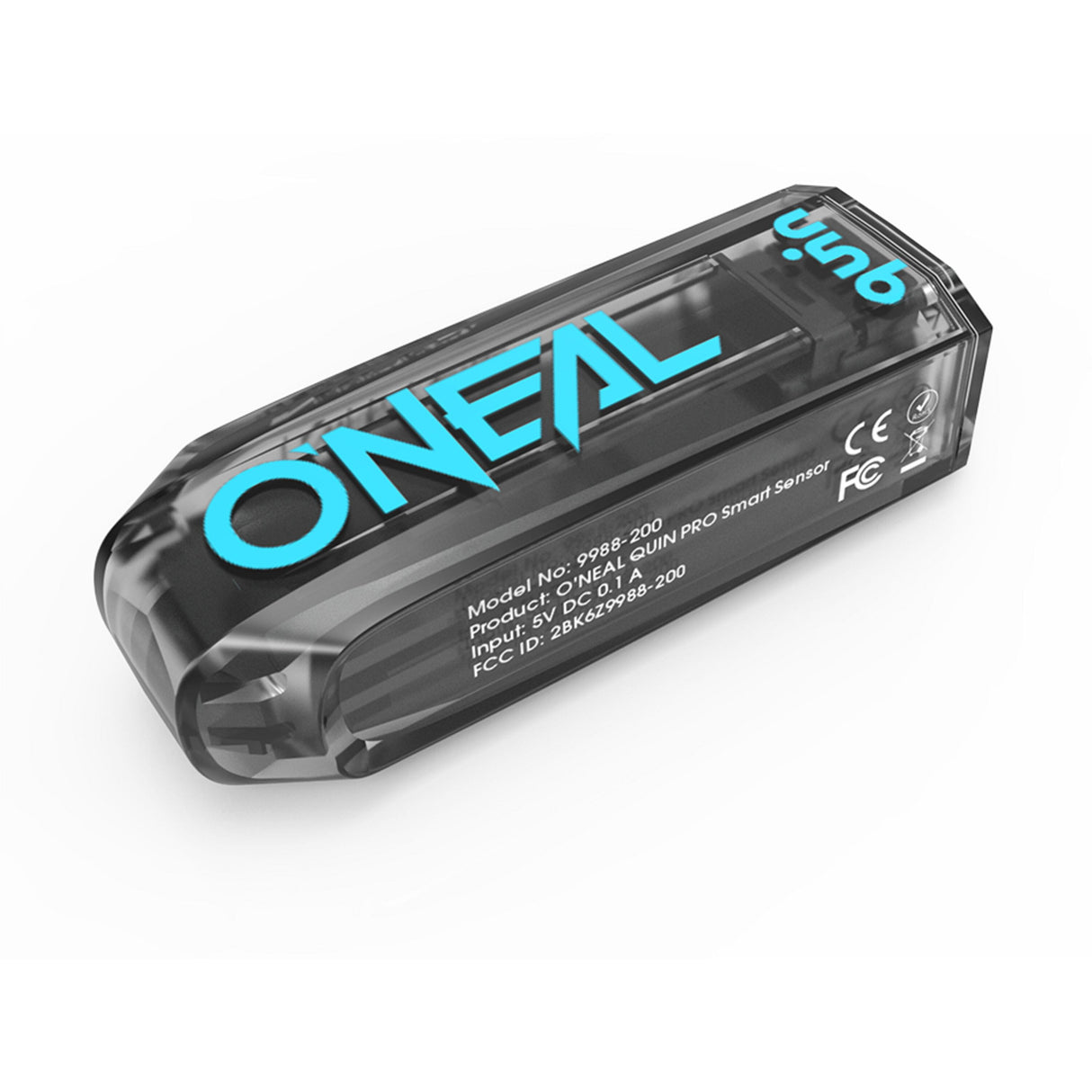 ONEAL QUIN PRO Smart Sensor