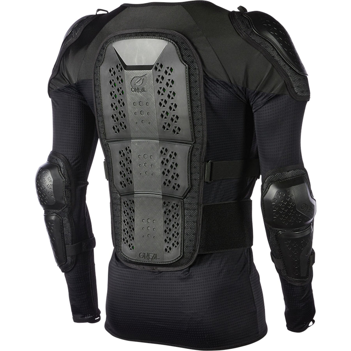 ONEAL UNDERDOG Protector Jacket black