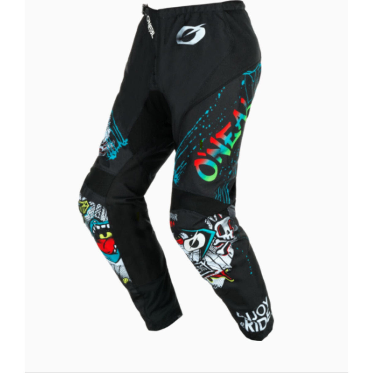 O'Neal ELEMENT yth Pants RANCID