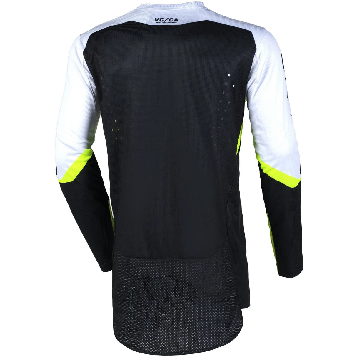 O'NEAL HARDWEAR Jersey FLOW black/white