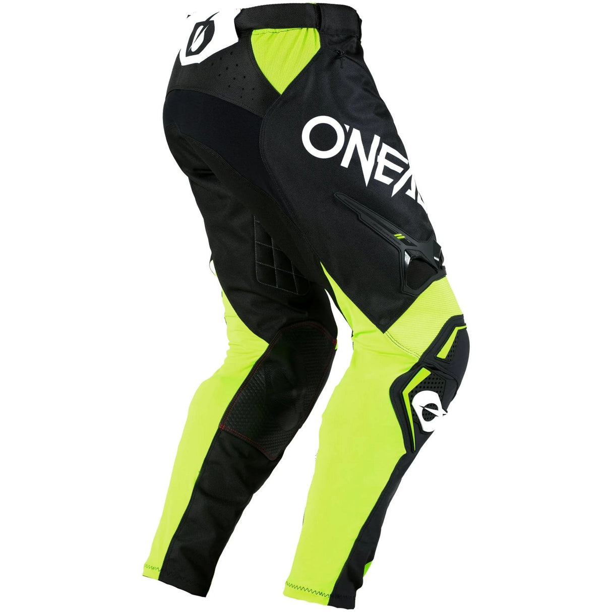 O'Neal HARDWEAR Pants FLOW black/white