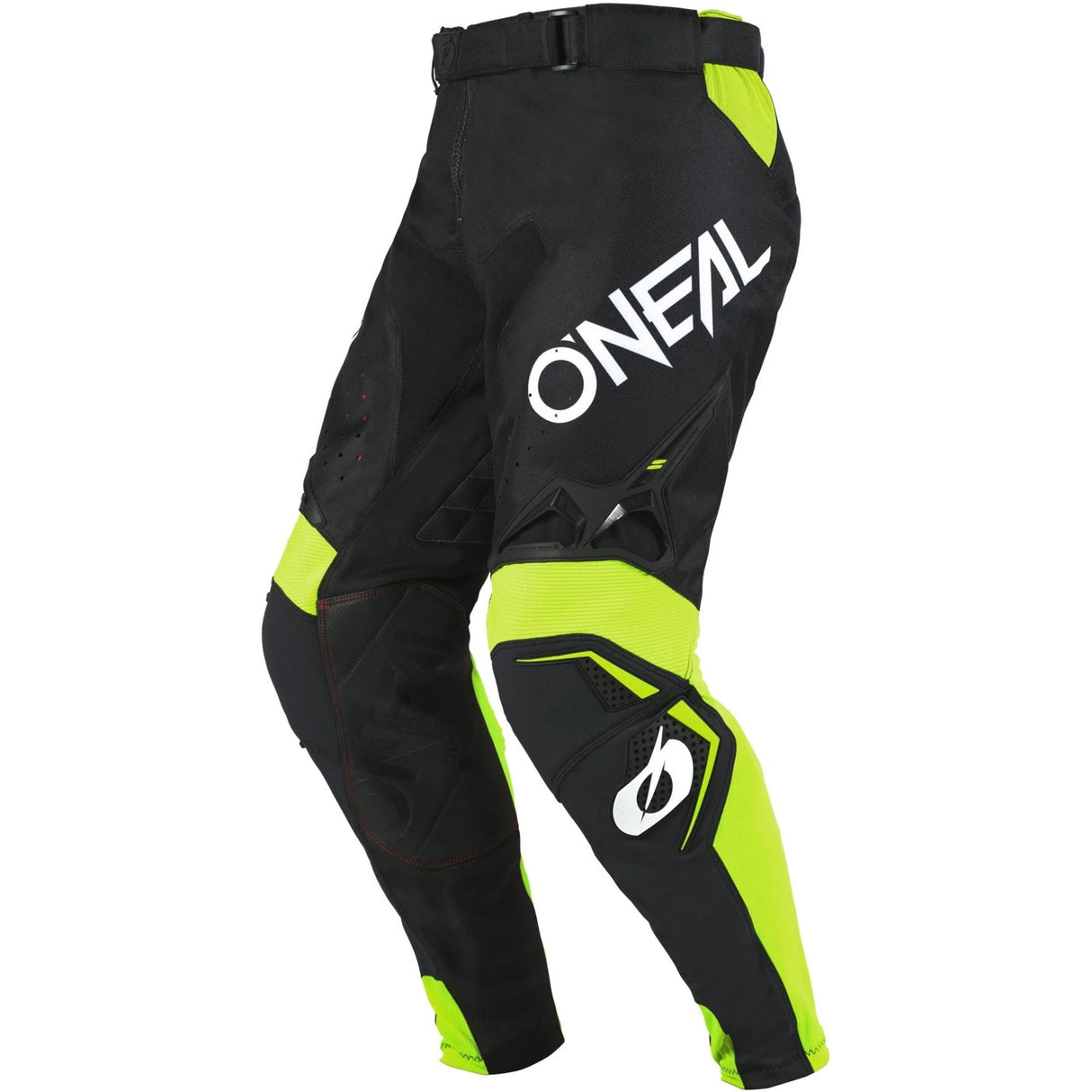 O'Neal HARDWEAR Pants FLOW black/white