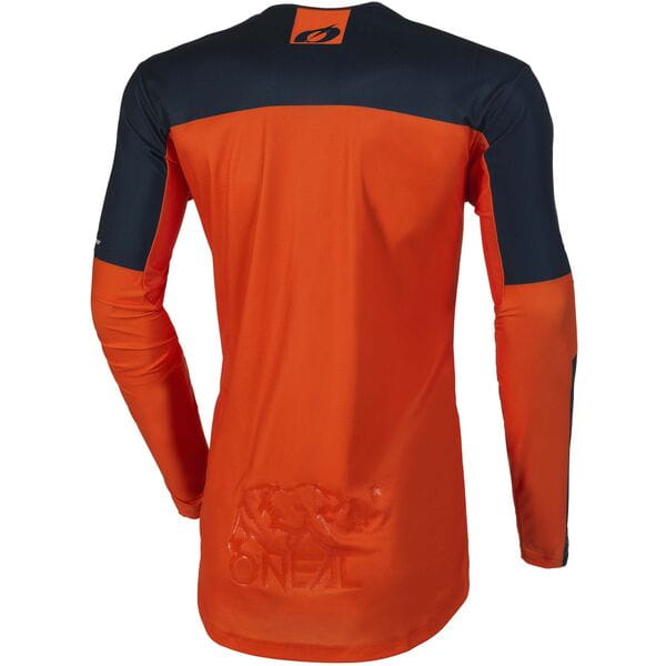 MAYHEM Jersey HEXX V.23 blue/orange