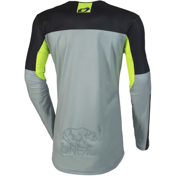 O'Neal MAYHEM Jersey HEXX V.23 Grey