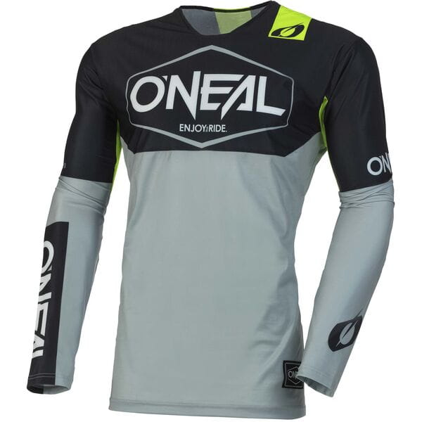 O'Neal MAYHEM Jersey HEXX V.23 Grey