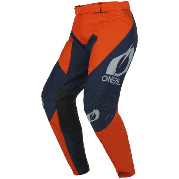 O'Neal Mayhem Pants Hexx V.23 Blue/Orange