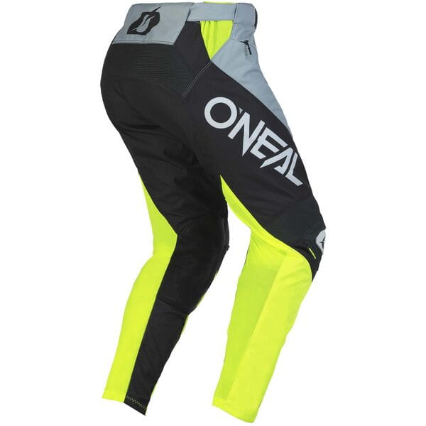 O'Neal Mayhem Pants Hexx V.23 Grey