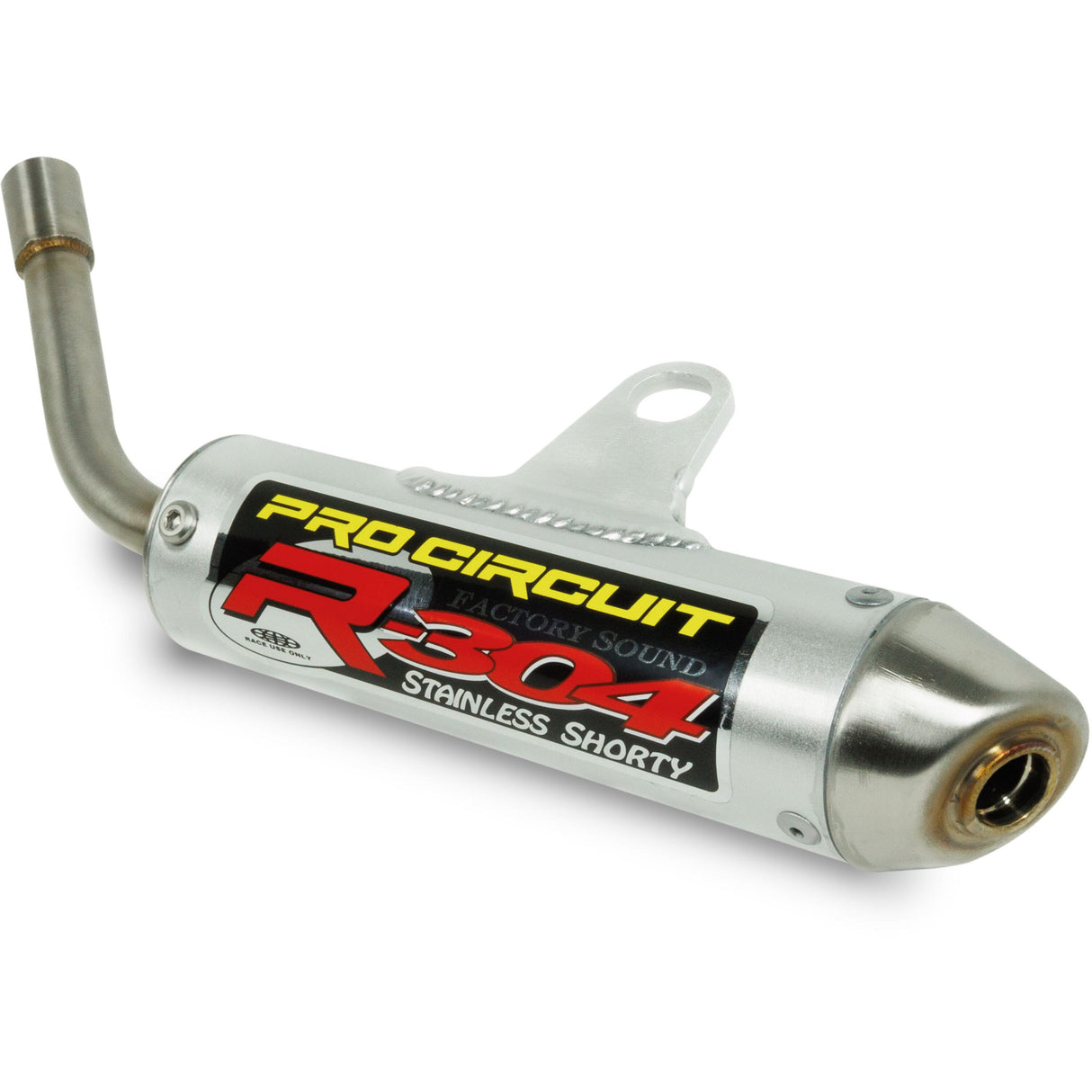 Pro Circuit R-304 silencer KTM/Husqvarna/Gasgas 50 2024-2026