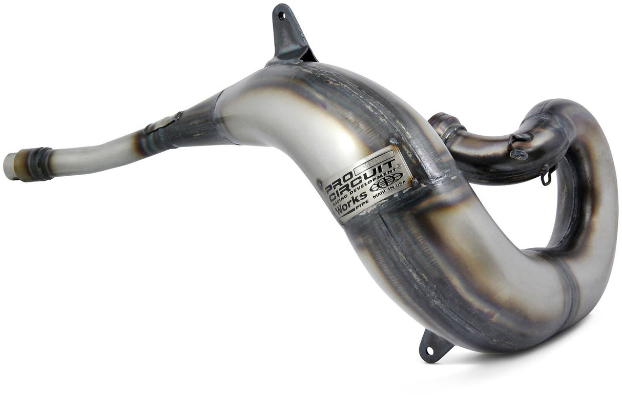 Pro Circuit Works Finish pipe Factory RV Spec Yamaha YZ250 02-26 YZ250X 16-26