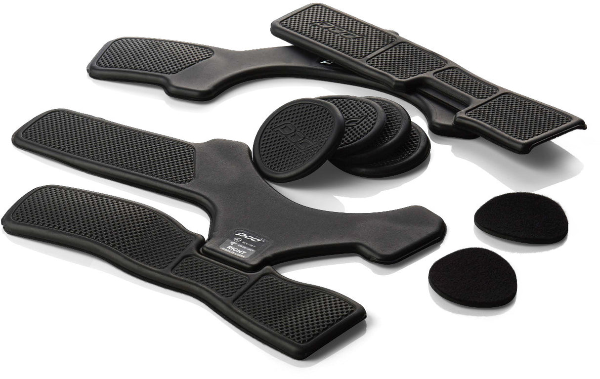 KX 2.0 Pad Set (RT) 1/4 "