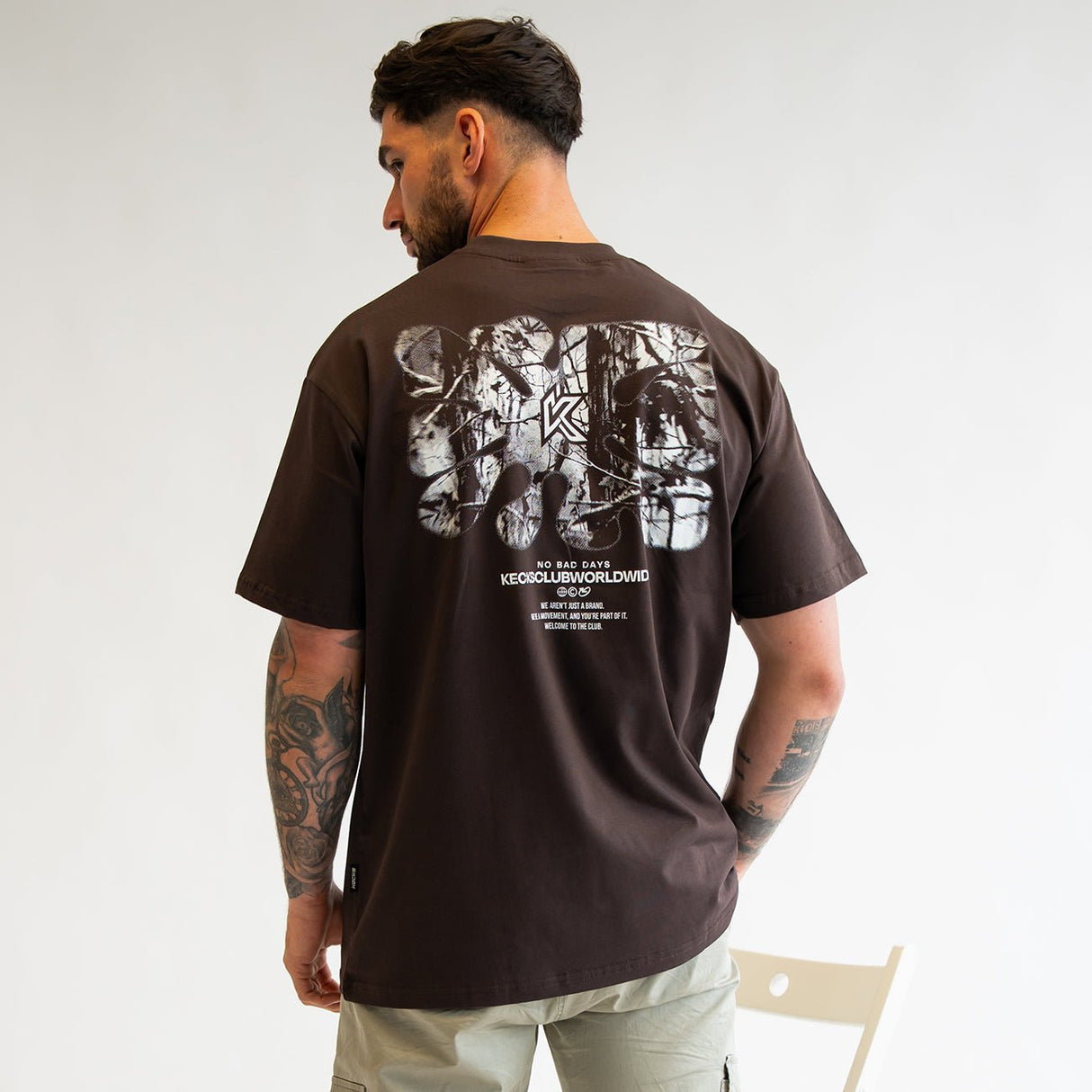 Urban Hunter Tee