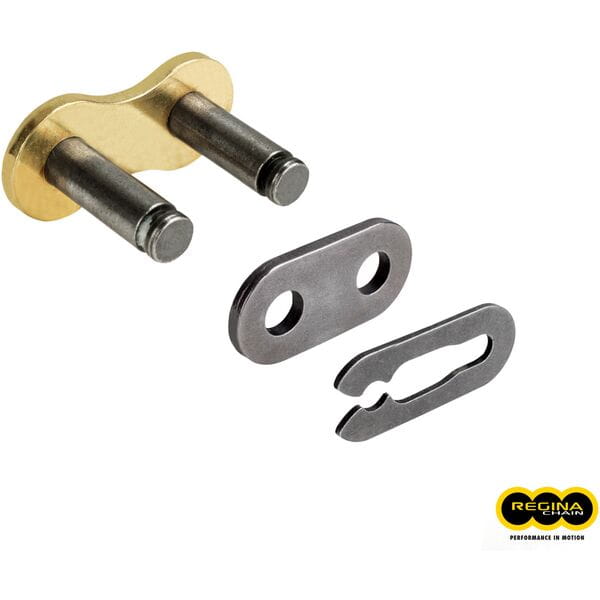 Slip Fit Link 420 RX3