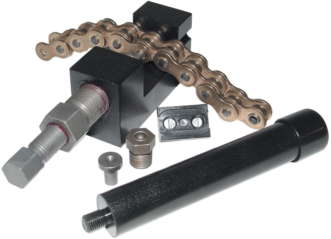 Motion Pro Jumbo chain tool